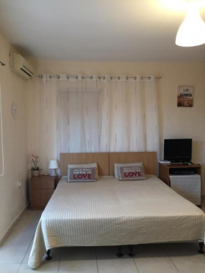 Holidays in Cyprus, Ayia Thekla